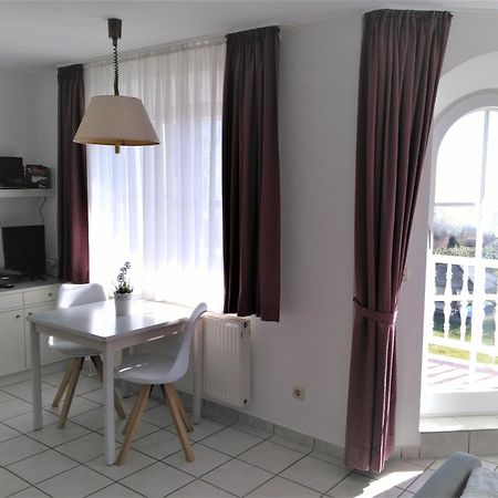 Haus Suedstrand _Lipke Sierksdorf Bagian luar foto