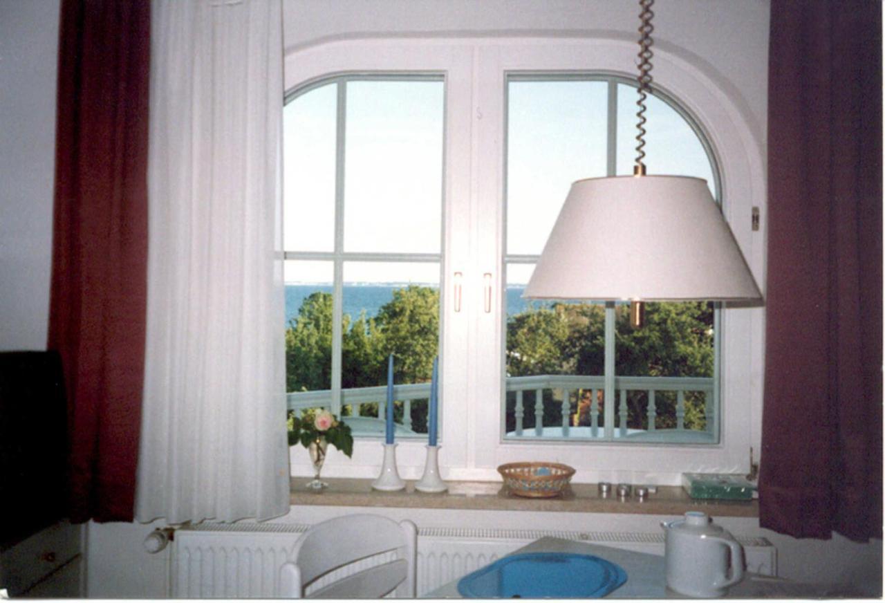 Haus Suedstrand _Lipke Sierksdorf Bagian luar foto
