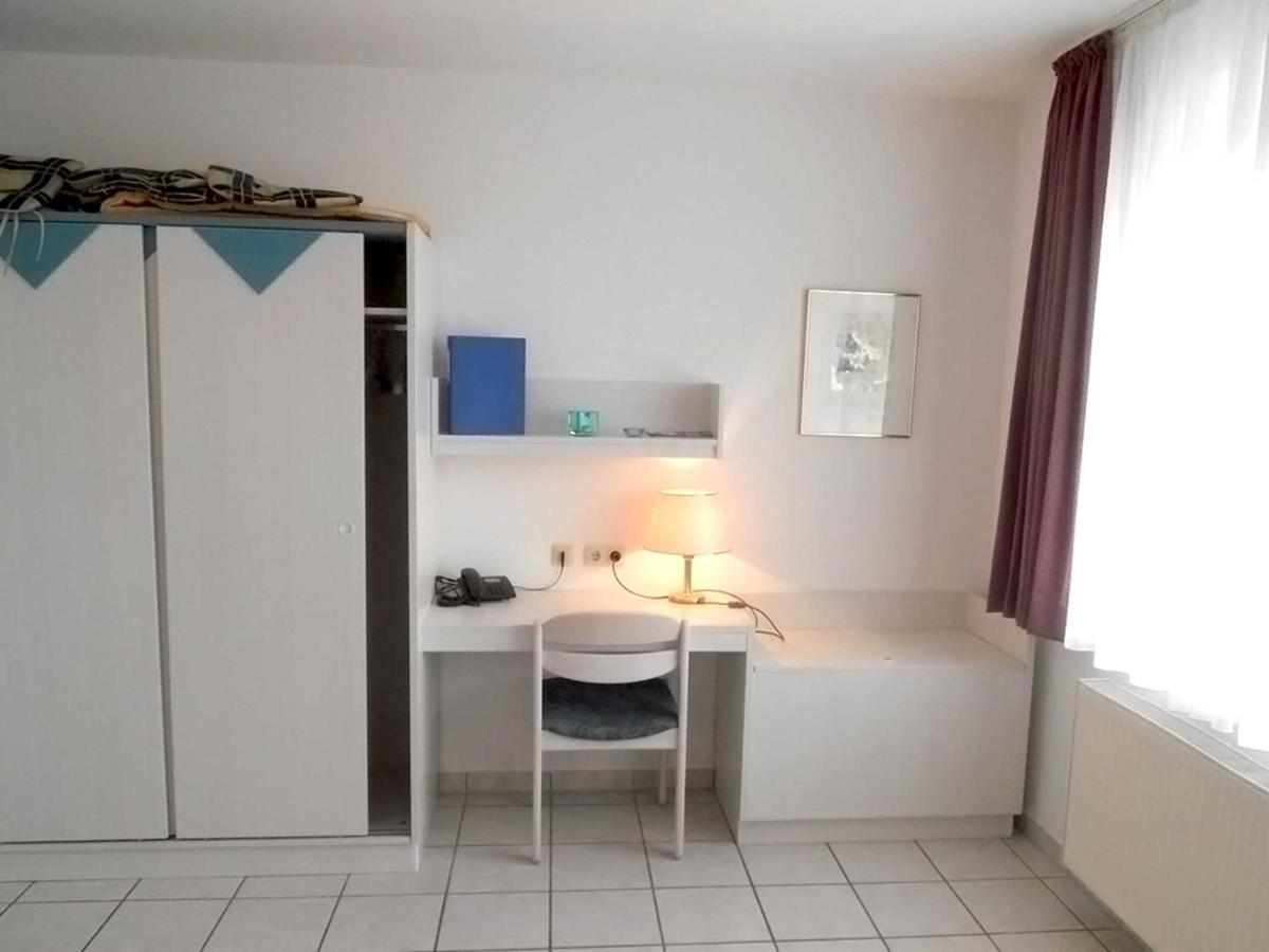 Haus Suedstrand _Lipke Sierksdorf Bagian luar foto