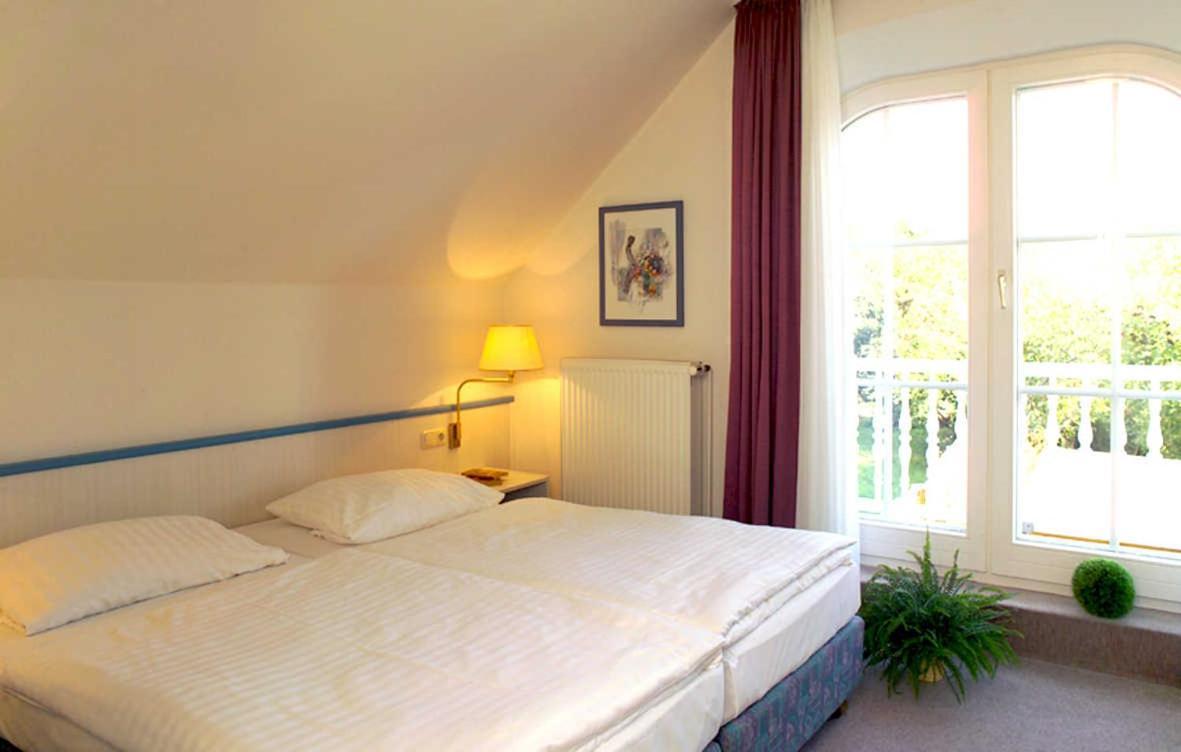 Haus Suedstrand _Lipke Sierksdorf Bagian luar foto