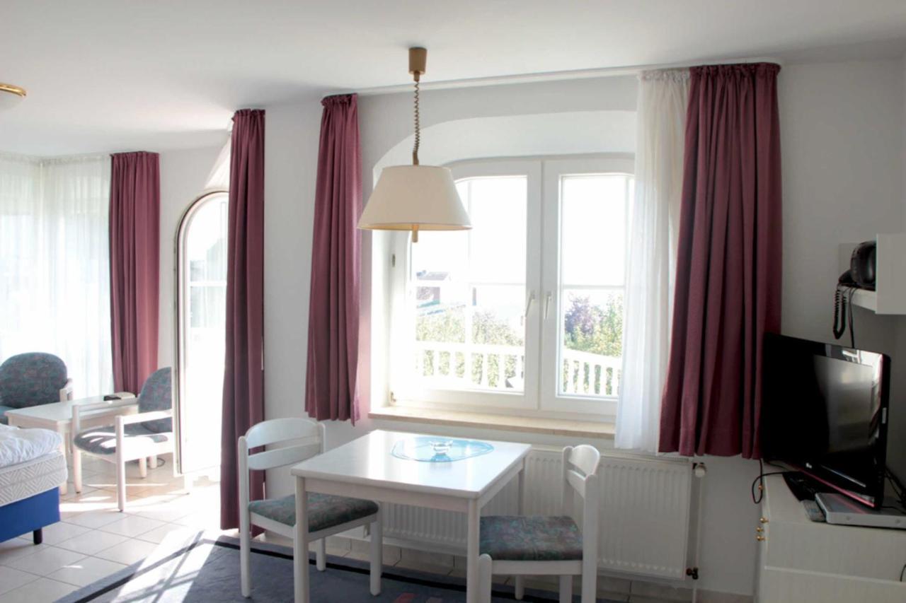 Haus Suedstrand _Lipke Sierksdorf Bagian luar foto
