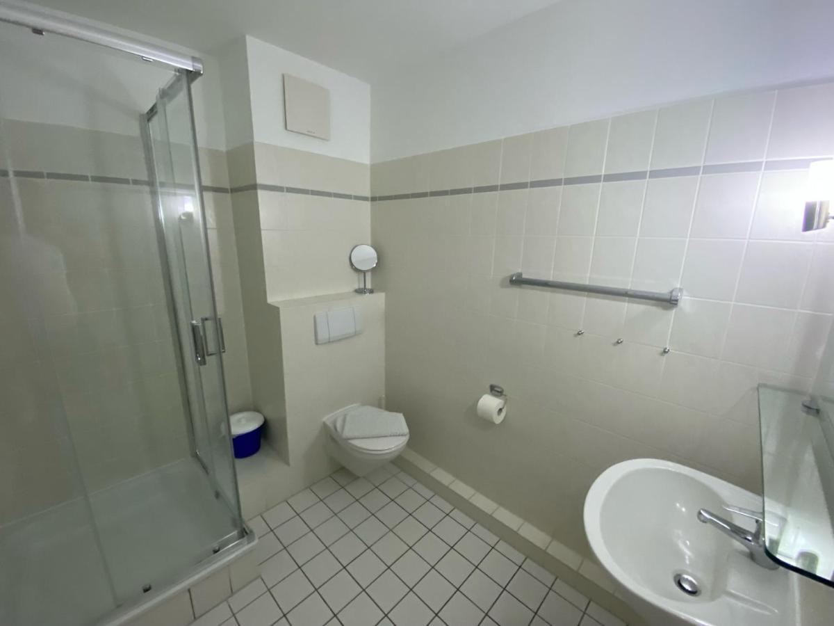 Haus Suedstrand _Lipke Sierksdorf Bagian luar foto