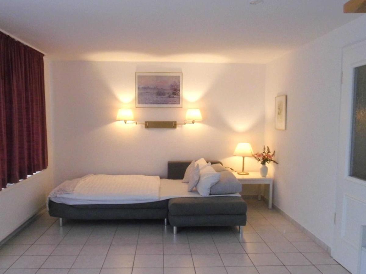 Haus Suedstrand _Lipke Sierksdorf Bagian luar foto