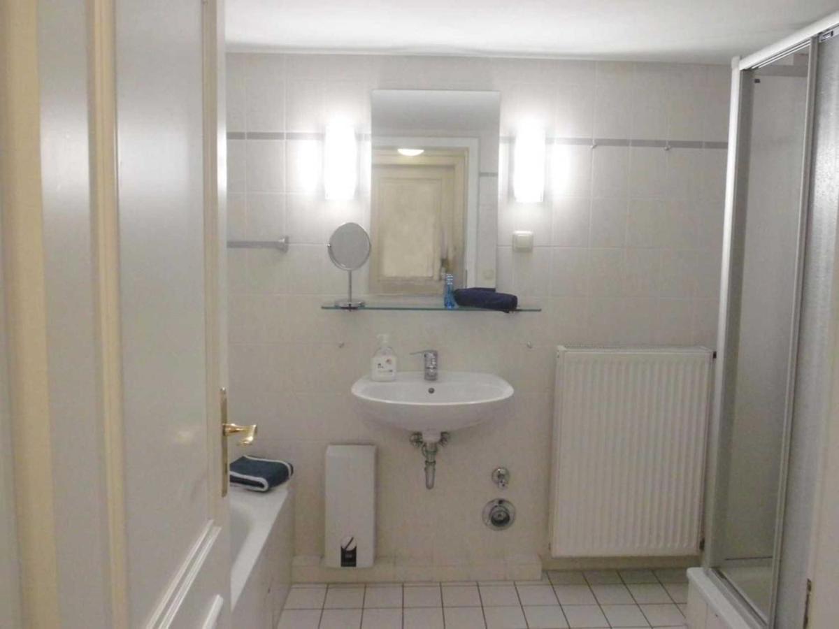 Haus Suedstrand _Lipke Sierksdorf Bagian luar foto