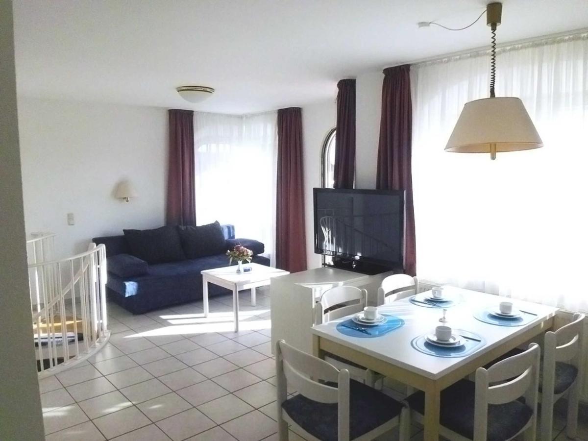 Haus Suedstrand _Lipke Sierksdorf Bagian luar foto