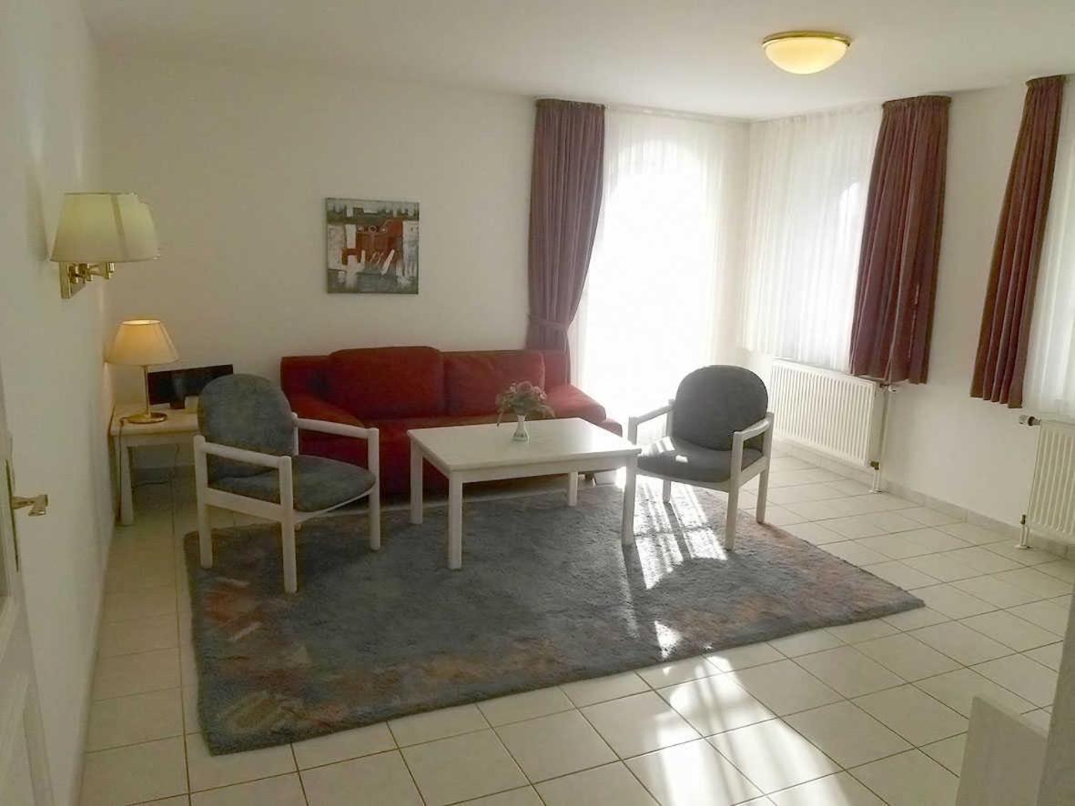 Haus Suedstrand _Lipke Sierksdorf Bagian luar foto