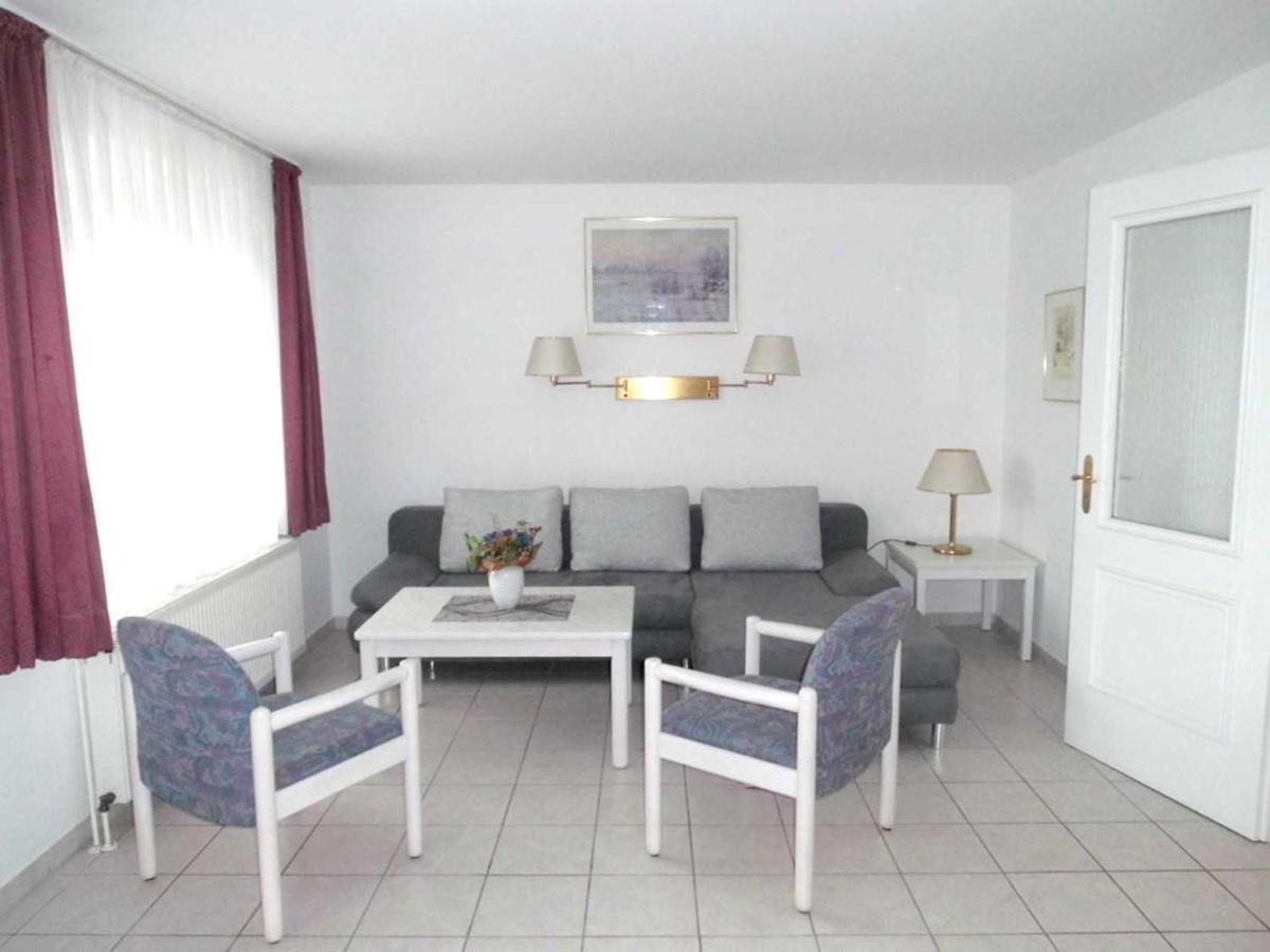 Haus Suedstrand _Lipke Sierksdorf Bagian luar foto