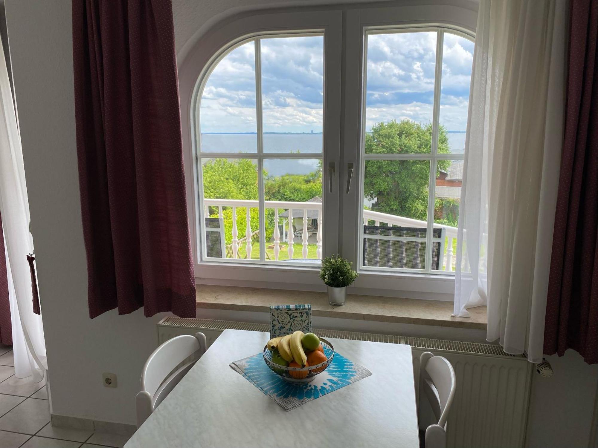 Haus Suedstrand _Lipke Sierksdorf Bagian luar foto