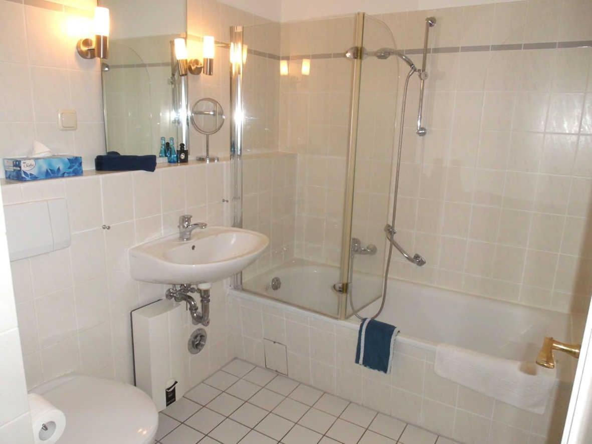 Haus Suedstrand _Lipke Sierksdorf Bagian luar foto