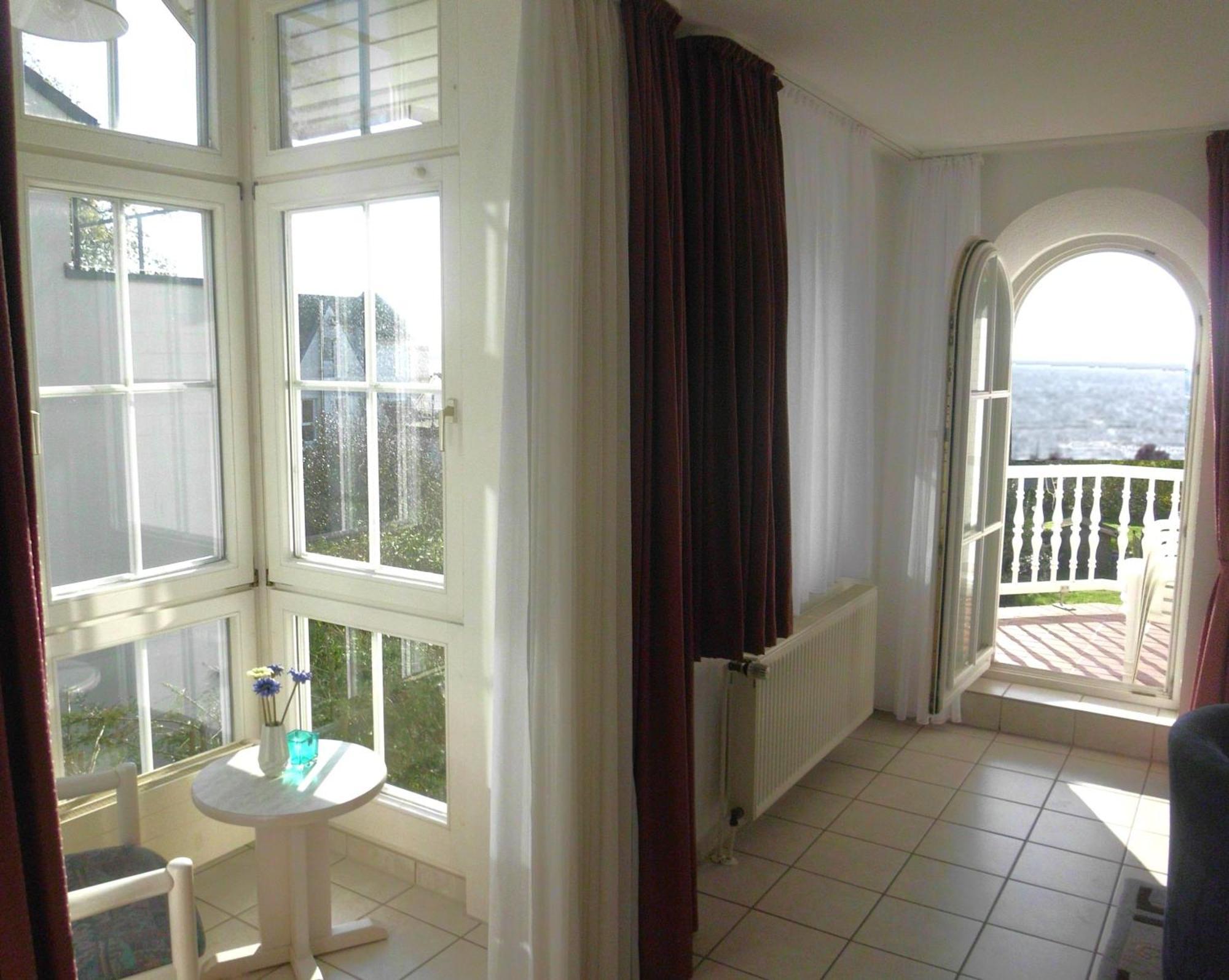 Haus Suedstrand _Lipke Sierksdorf Bagian luar foto