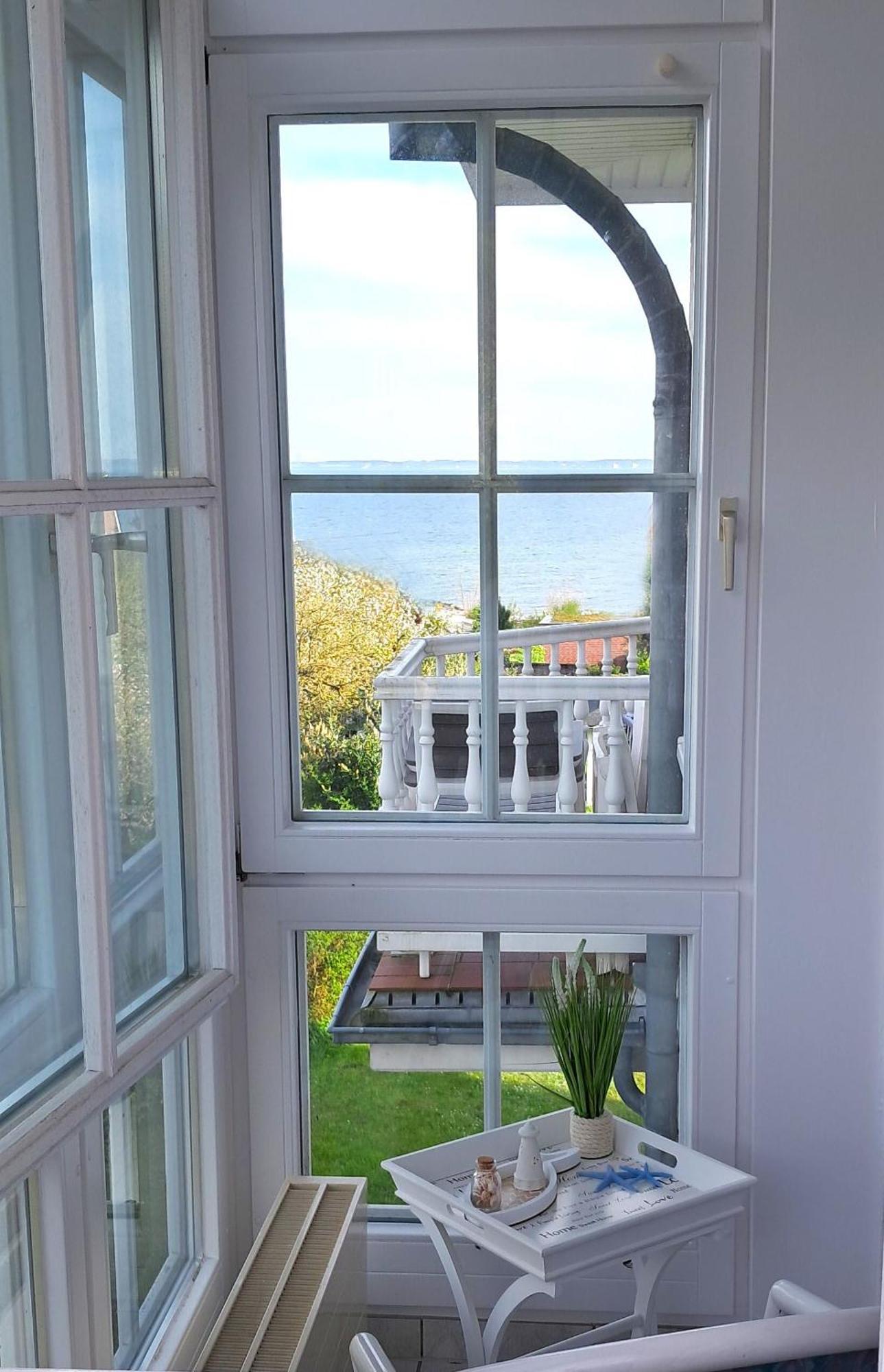 Haus Suedstrand _Lipke Sierksdorf Bagian luar foto