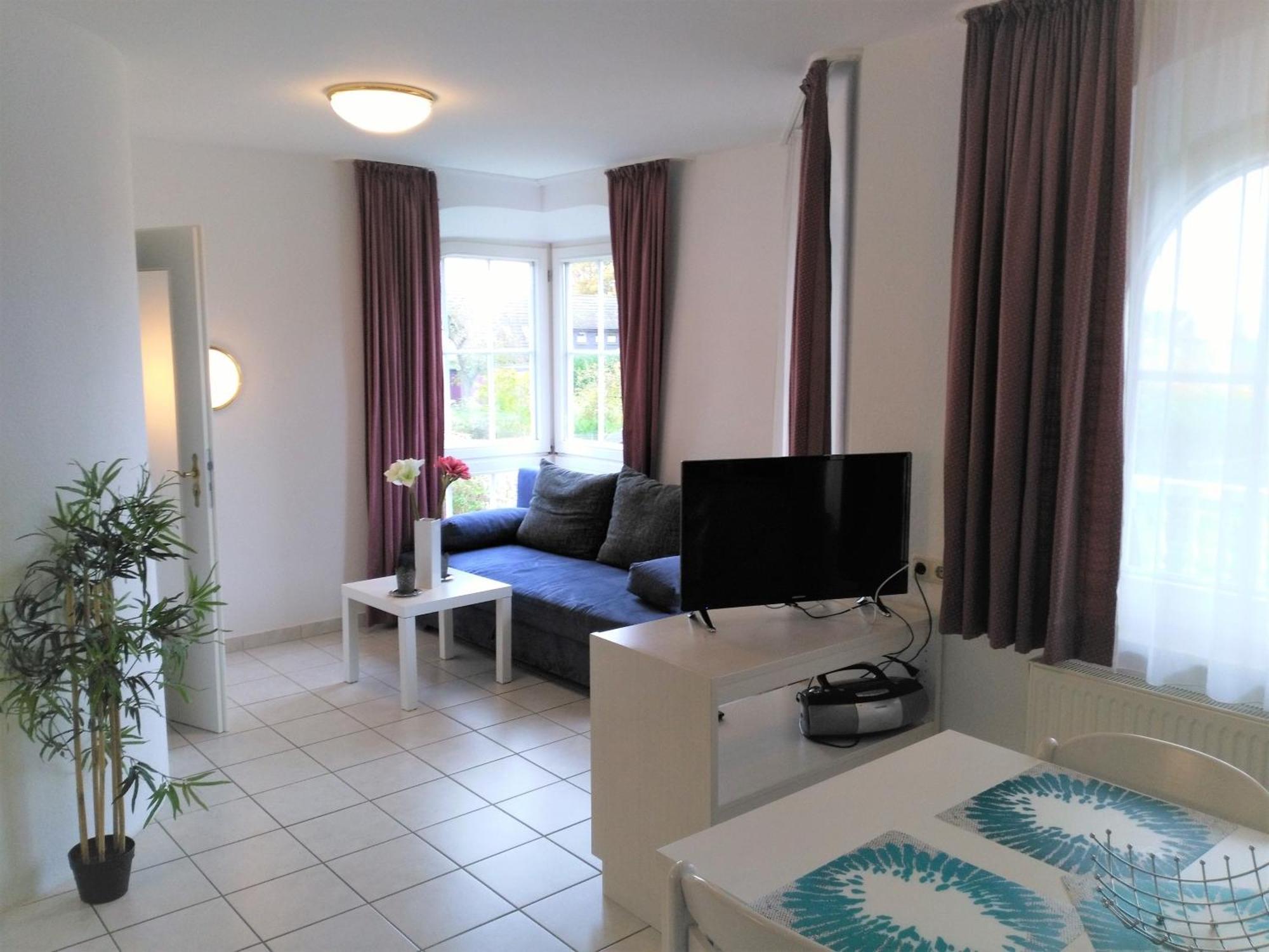 Haus Suedstrand _Lipke Sierksdorf Bagian luar foto