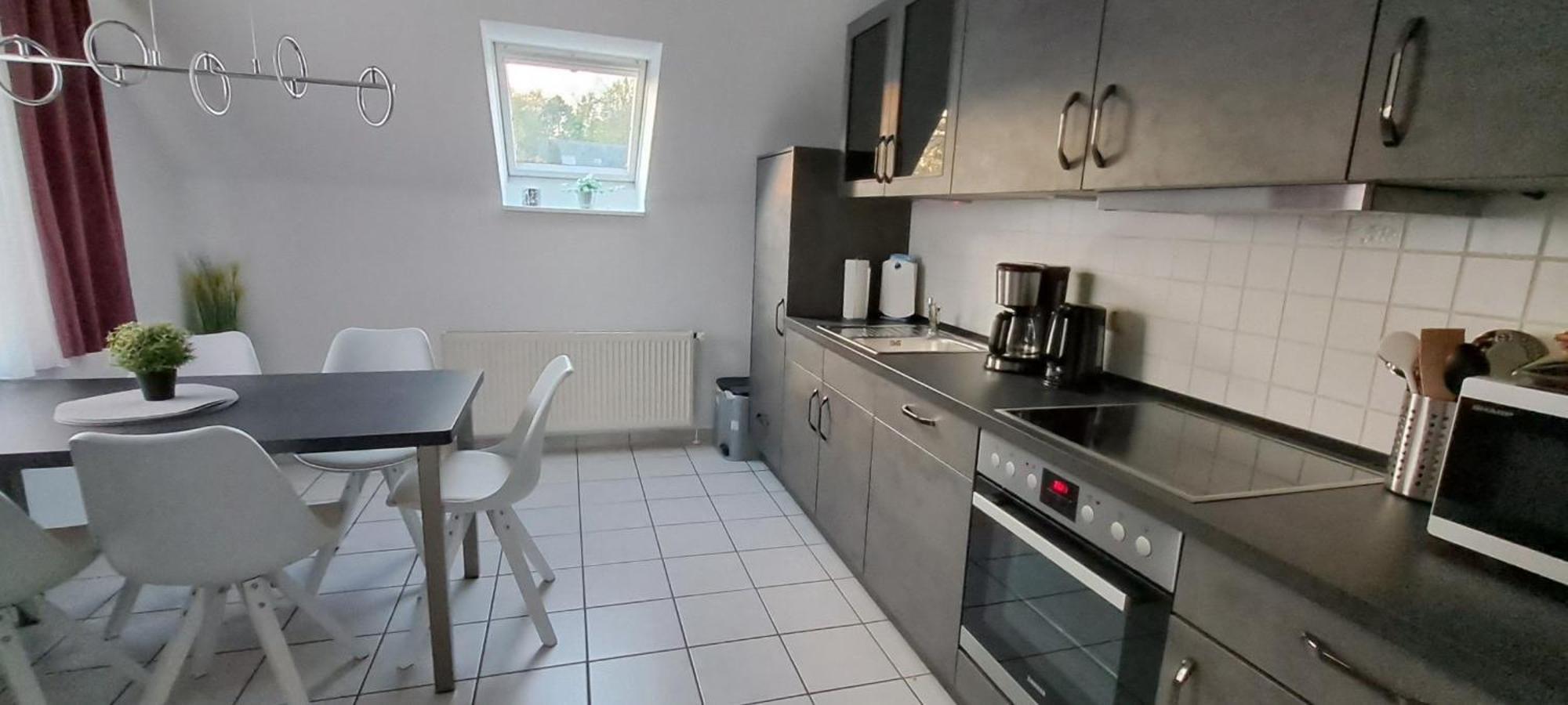 Haus Suedstrand _Lipke Sierksdorf Bagian luar foto