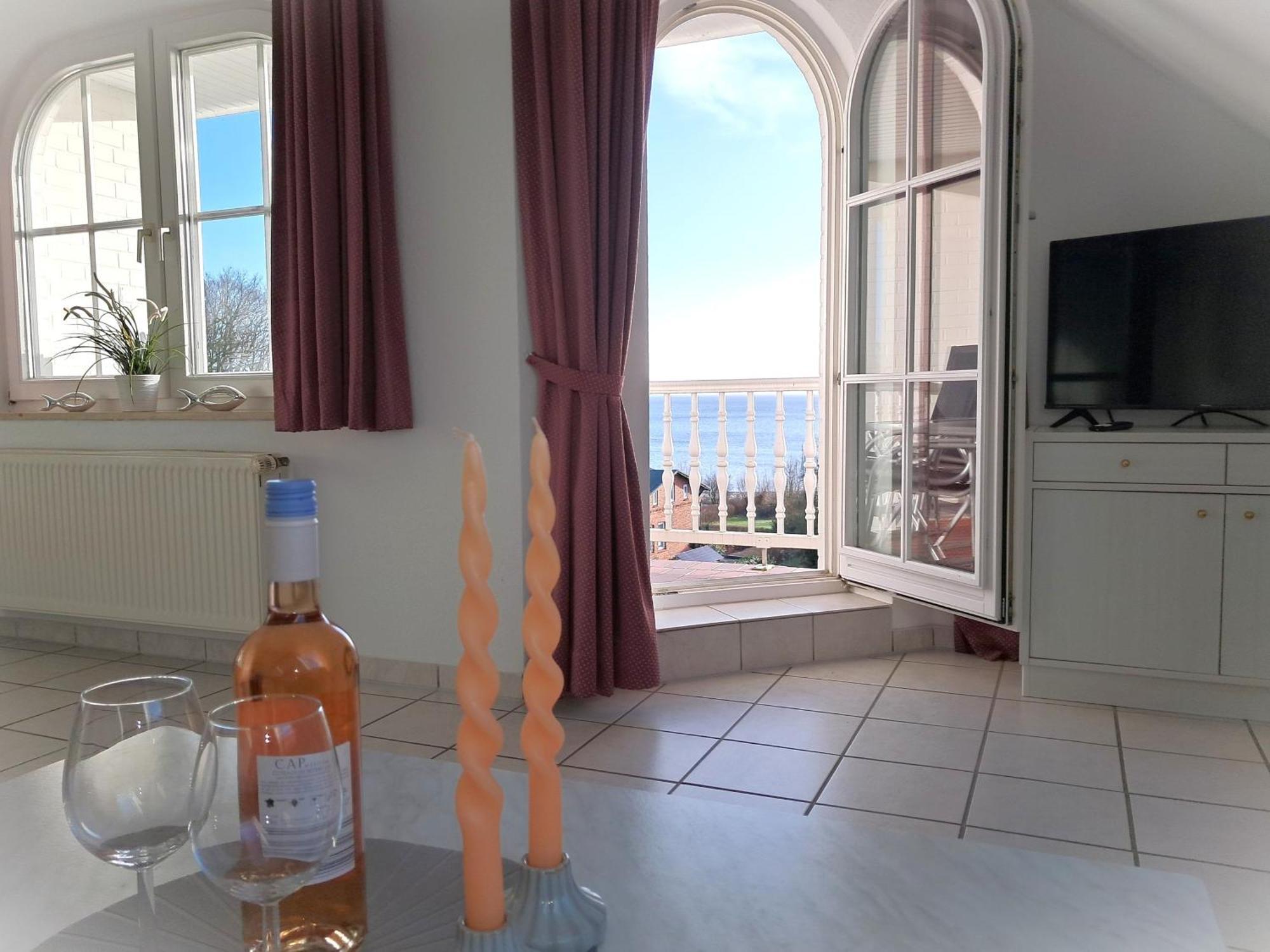 Haus Suedstrand _Lipke Sierksdorf Bagian luar foto