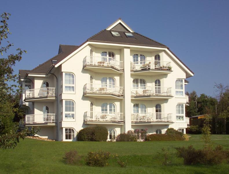 Haus Suedstrand _Lipke Sierksdorf Bagian luar foto